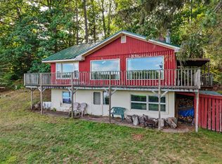 9252 Cth N, Sayner, WI 54560