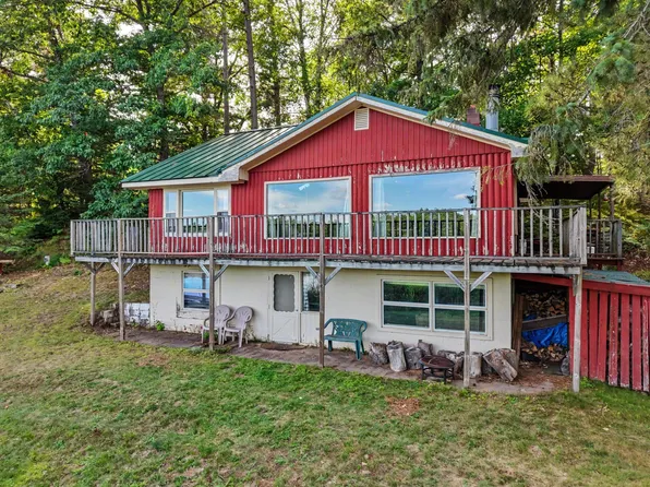 9252 Cth N, Sayner, WI 54560