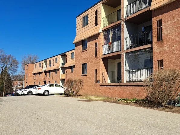 Essex House, 136 Sheridan Ave APT 300, Pittsburgh, PA 15202