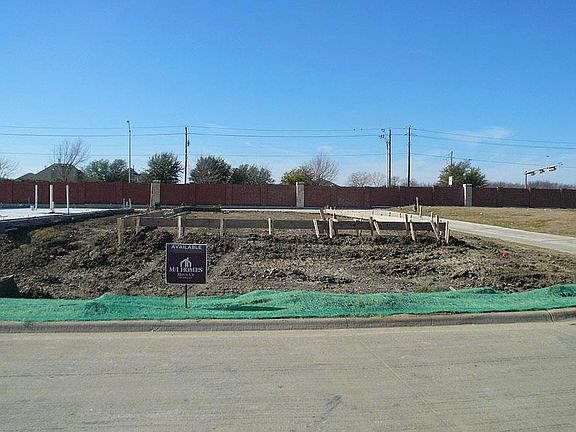 Located on 0110 in Creeks of Timber Brook in Plano, TX