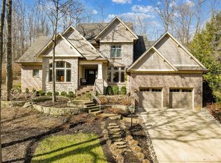 4548 Royal Ridge Way, Dayton, OH 45429