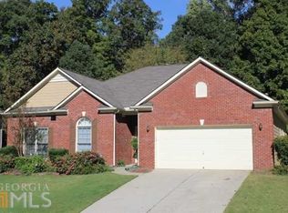 2947 Stockbridge Way, Dacula, GA 30019