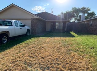 4912 Capulin Ln, Amarillo, TX 79110