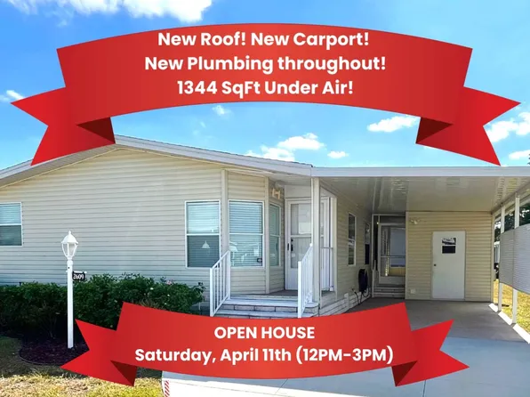 2609 86th Ln E, Palmetto, FL 34221