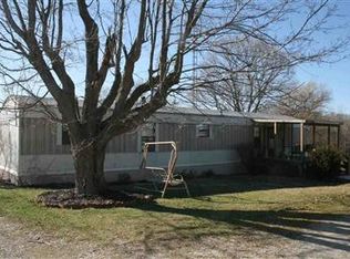 71 Norman Rd, Norman, IN 47264