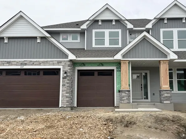657 Sierra Pkwy, Waconia, MN 55387
