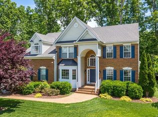 14200 Denby Ter, Midlothian, VA 23114