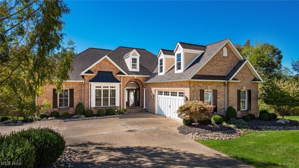 Real estate listing image