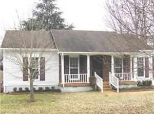 194 Lucy Dr, Mount Juliet, TN 37122