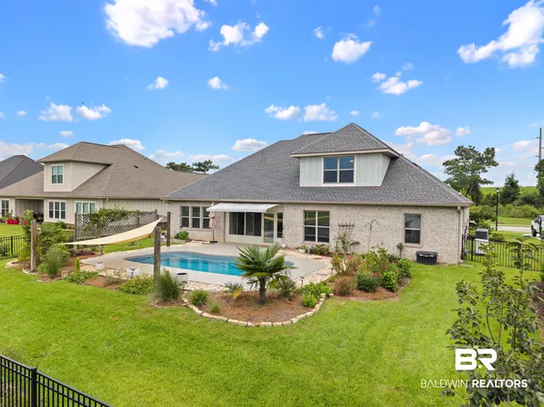 3797 Stafford Blvd, Gulf Shores, AL 36542