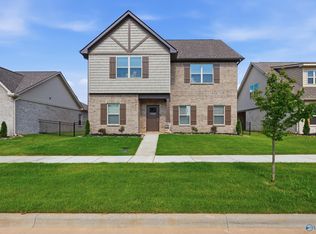 17426 Brooklawn St, Athens, AL 35611