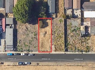 284 Vernon Ave, Richmond, CA 94801