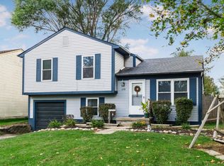 173 Blendon Rd, West Jefferson, OH 43162