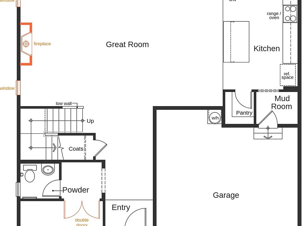 2nd image of 12651 173rd Avenue E #111
