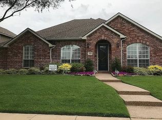 3008 Angus Dr, Plano, TX 75025