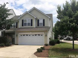295 Joshua Glen Ln, Cary, NC 27519