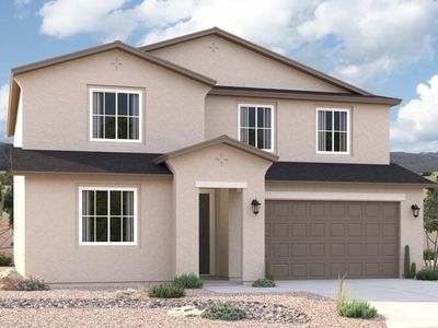 2553 Seaforth Cir NE, Rio Rancho, NM, 87144