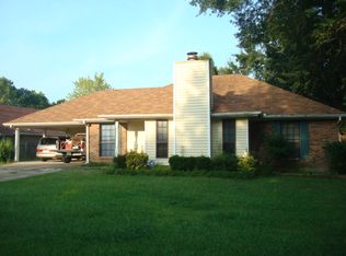 102 Willow Dr, Ridgeland, MS 39157