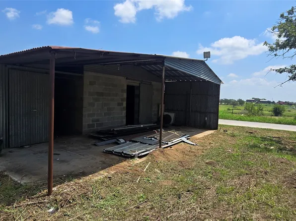 0 Rhoades Ln, Springtown, TX 76082