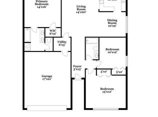 4818 Croker Ridge Rd, Houston, TX 77053