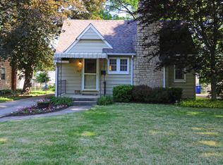 282 E Beaumont Rd, Columbus, OH 43214