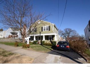 112 Stratfield Pl, Bridgeport, CT 06606