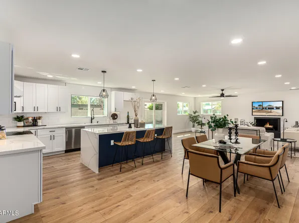 4839 E LAUREL Lane, Scottsdale, AZ 85254