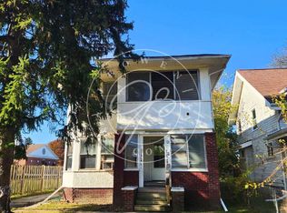 1329 Parkside Blvd UNIT 1, Toledo, OH 43607