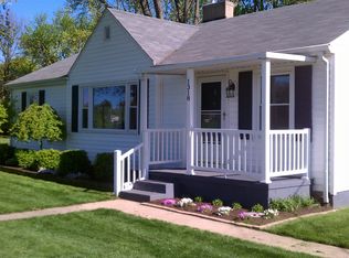 1318 Troy Urbana Rd, Troy, OH 45373