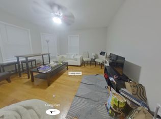 23 Portsmouth St #4, Brighton, MA 02135