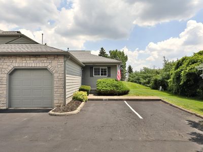 5893 Blendon Place Dr, Columbus, OH, 43230