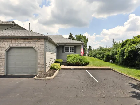 5893 Blendon Place Dr, Columbus, OH 43230