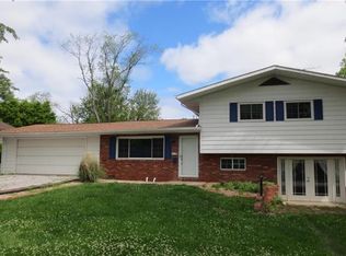 213 E 3rd St, Sparta, IL 62286