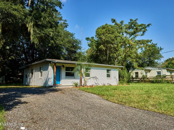 4170 RUBY Drive E, Jacksonville, FL 32246