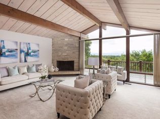 901 Madonna Way, Los Altos, CA 94024