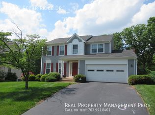 10292 Cedar Ridge Dr, Manassas, VA 20110