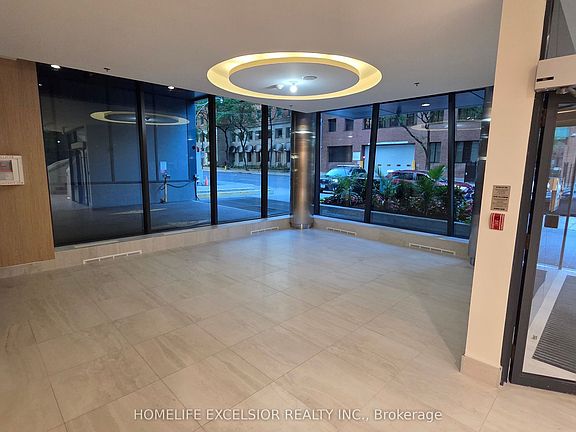 4th image of 28 Ted Rogers Way #411