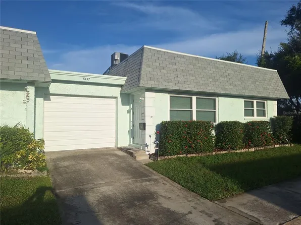 8447 AUSTIN N #8447, PINELLAS PARK, FL 33781