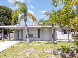 2360 Apache Dr, Melbourne, FL 32935