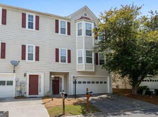 2061 Pinnacle Pointe Dr, Norcross, GA 30071