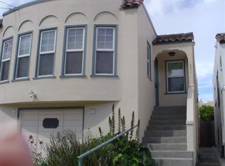 221 Milton Ave, San Bruno, CA