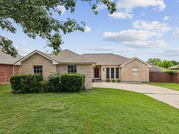 5216 Whiting Way, Denton, TX 76208