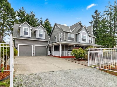 6764 18th Avenue SW, Seattle, WA, 98106