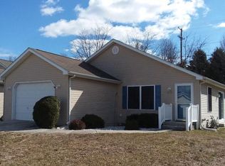 137 Planters Run Ct, Dover, DE 19901