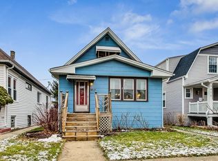 3417 N Kilpatrick Ave, Chicago, IL 60641