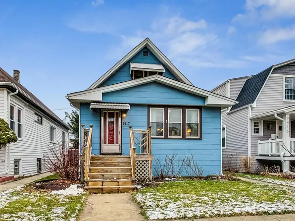 3417 N Kilpatrick Ave, Chicago, IL 60641
