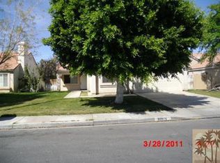 80976 Mississippi Rd, Indio, CA 92201