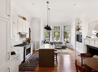 362 Commonwealth Ave APT 1A, Boston, MA 02115