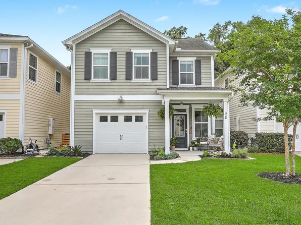 328 Grouse Park, Charleston, SC 29414