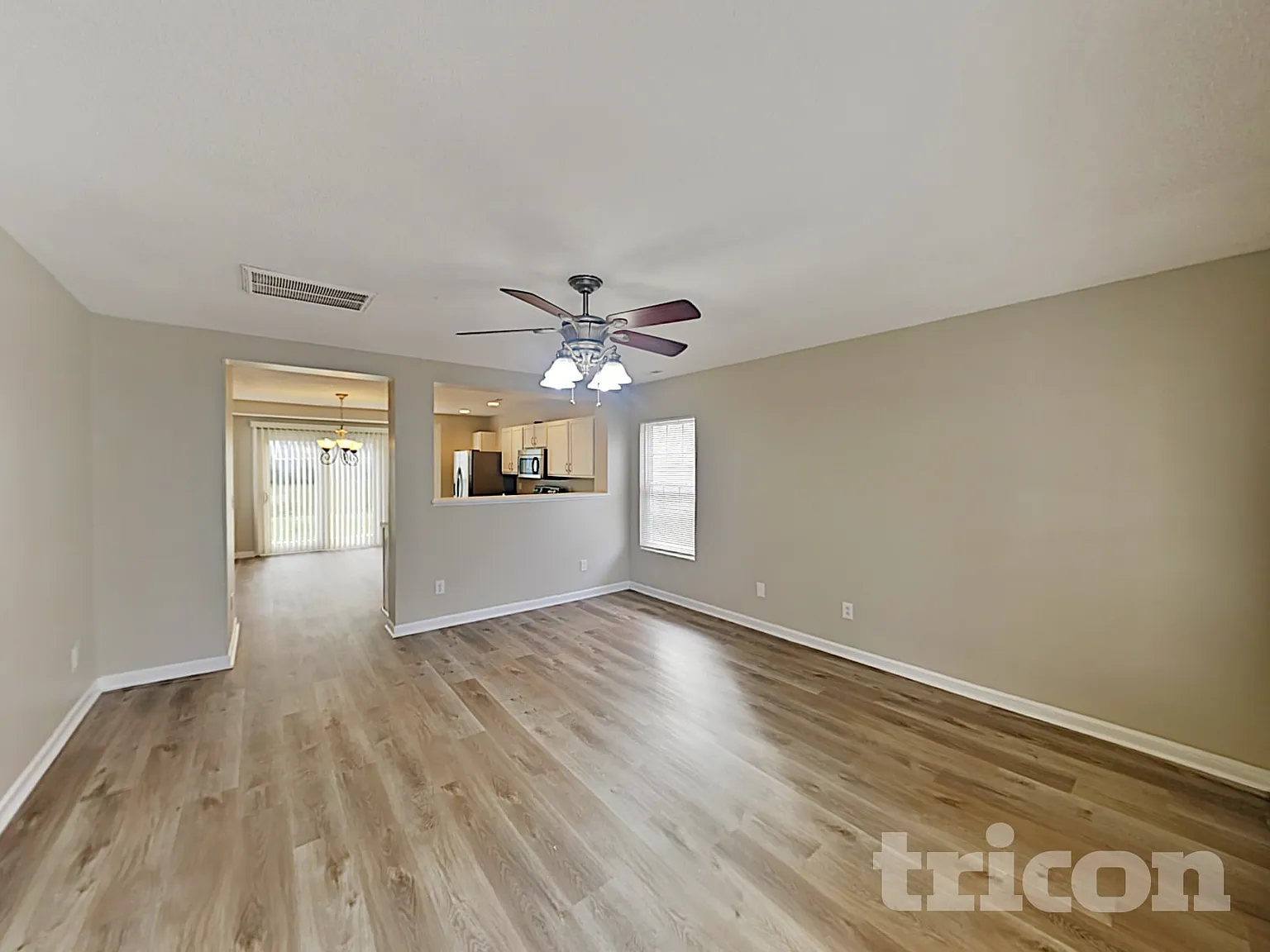 1205 Rutledge Landing Drive Knightdale NC — Photo 4